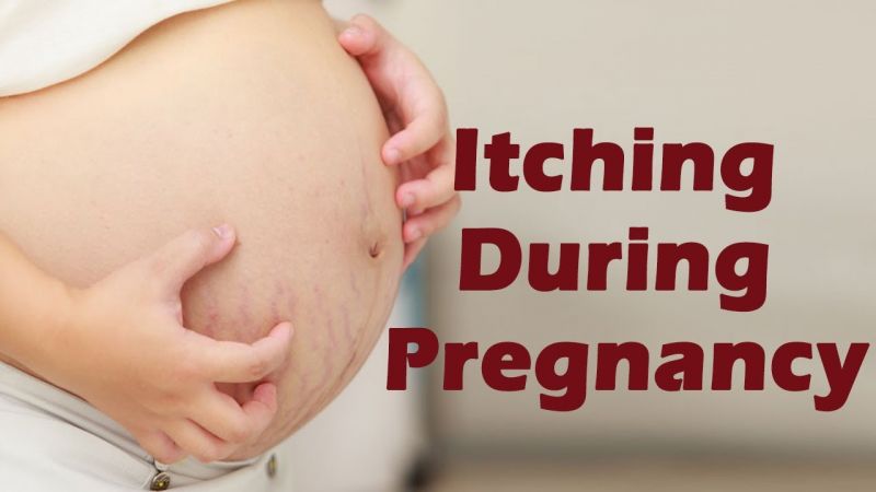 गर्भावस्था के दौरान पेट पर होने वाली खुजली से ऐसे बचें