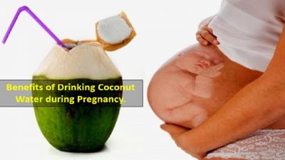 गर्भावस्था के दौरान पीएं नारियल पानी मिलेंगे कई पोषक तत्व