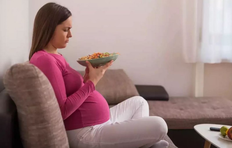 Eat These Foods During Pregnancy for Enhanced Cognitive Development in Children: Recent Research Revelations