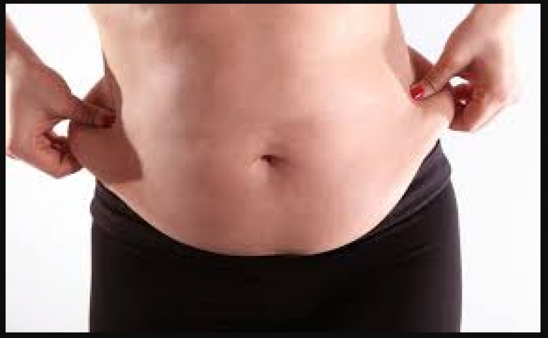 Health Tips: Follow these measures to get rid of belly fat