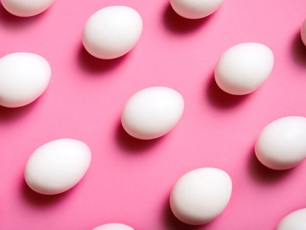 हफ्ते दो से तीन बार करें अंडे का सेवन, कम होगा डायबिटीज का खतरा