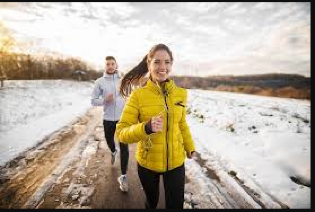 Follow these health measures to stay fit in winter