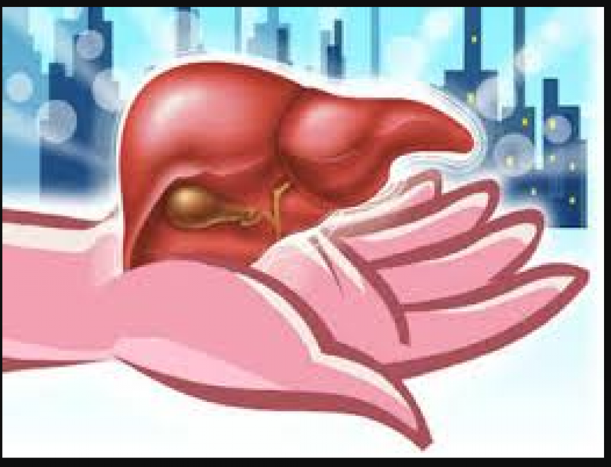 Know symptoms and preventive measures of non-alchoholic fatty liver