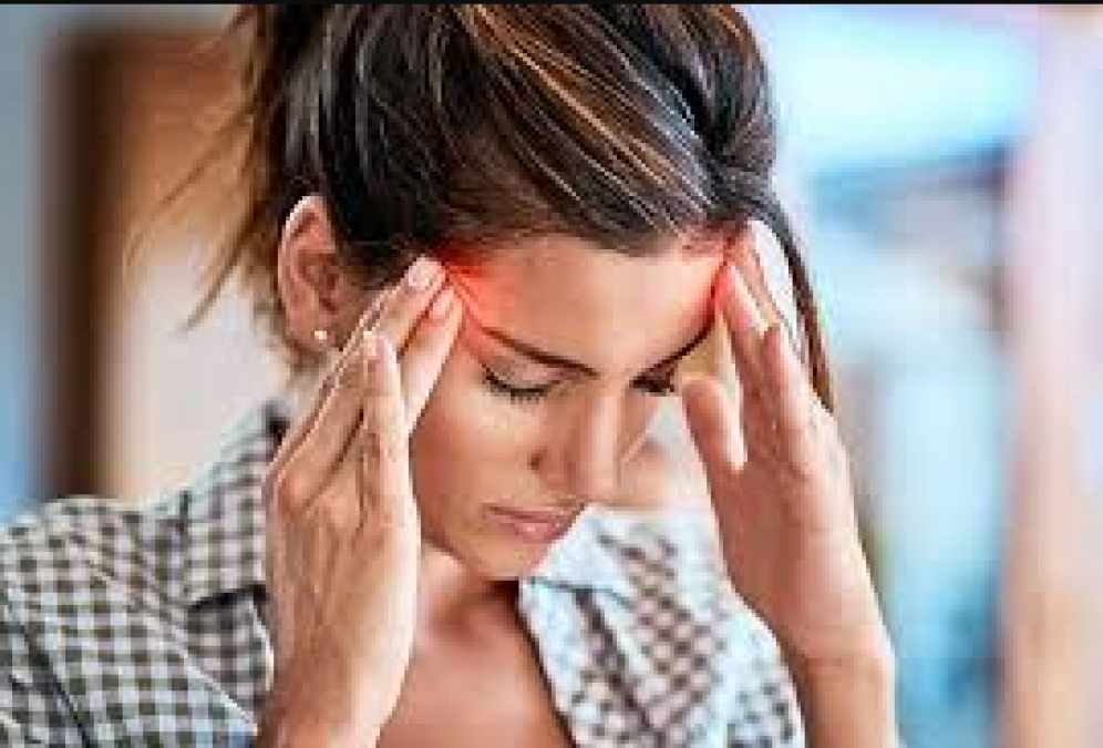 These things may lead to Migraine problem, read here