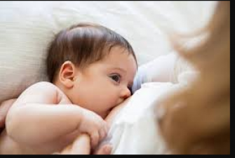 Keep these things in mind while redeeming children's breastfeeding