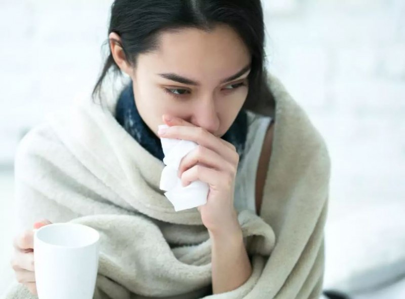Prepare These Three Drinks to Safeguard Yourself from Winter Diseases