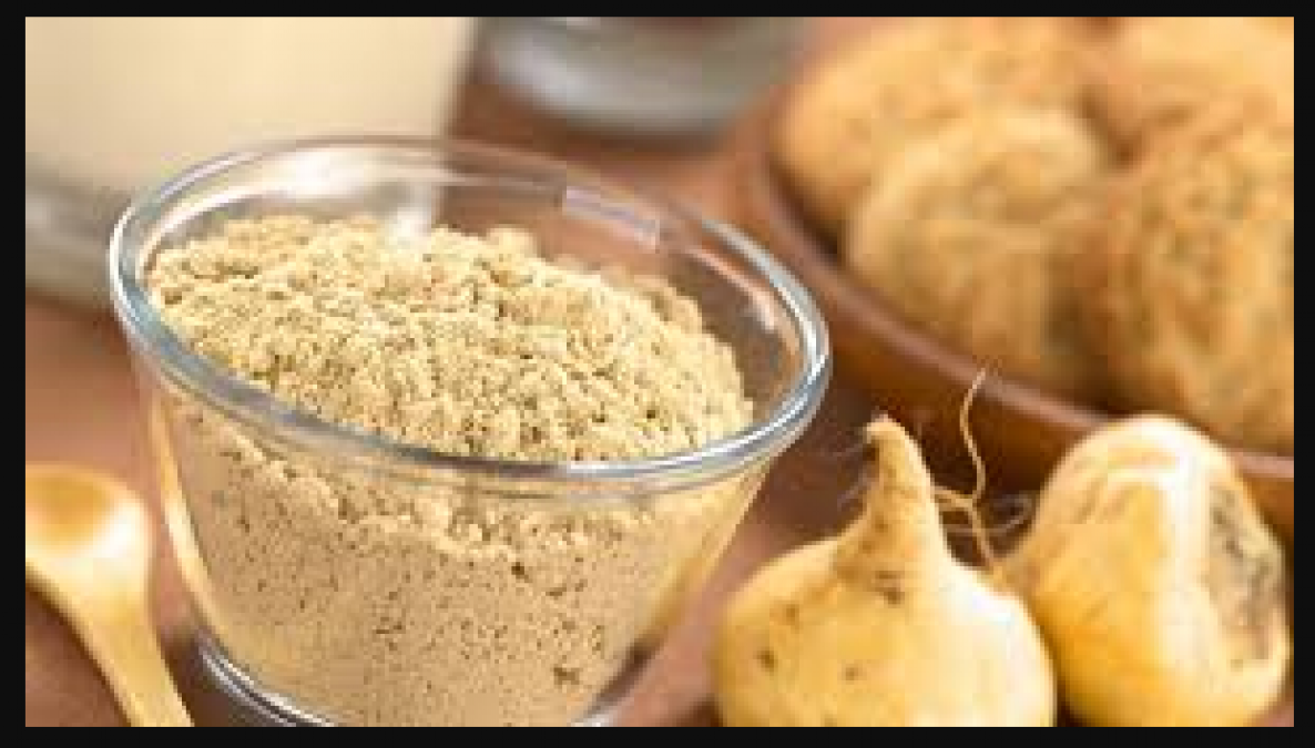 Maca root is beneficial in these diseases, treatment is beneficial for both men and women