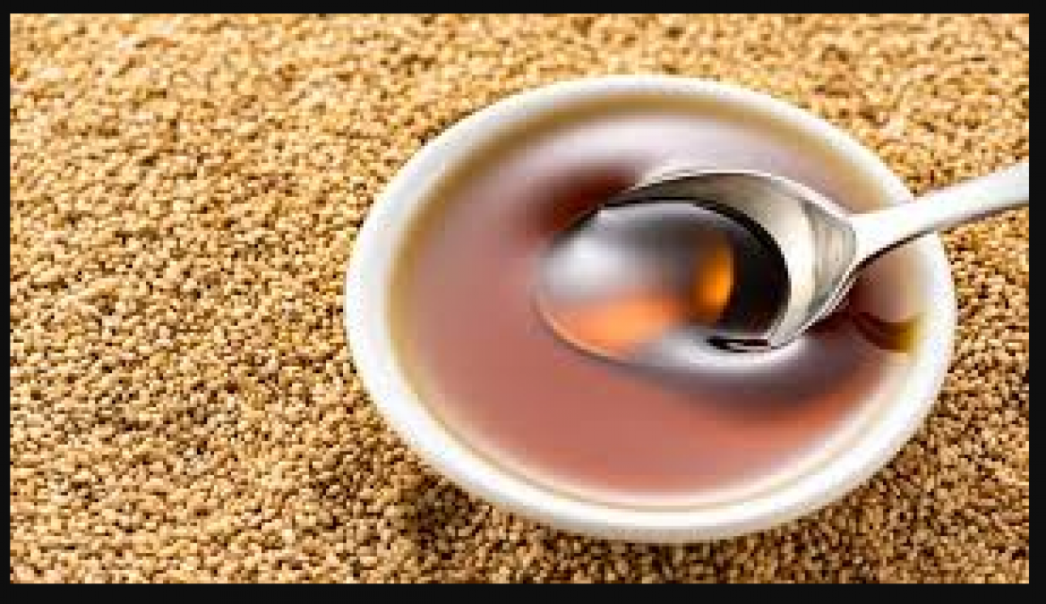 Know magical health benefits of Sesame oil and its uses