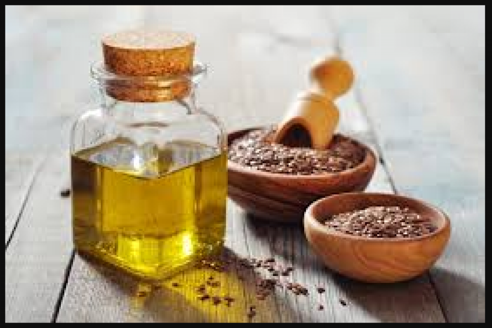 Know magical health benefits of Sesame oil and its uses