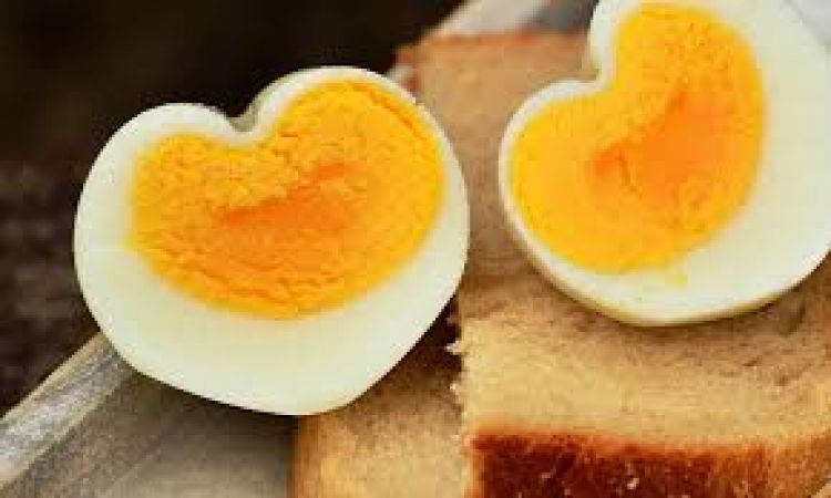 अंडे के कुछ वो फायदे जिन्हें आप अब तक नहीं जान पाए
