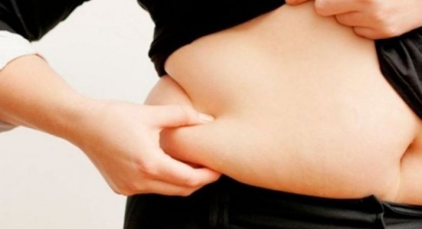 इस शहर की महिलाओं में लगातार बढ़ रही मोटापे की समस्या