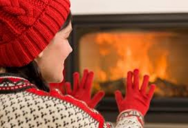 Don't use heaters in winter, Know the disadvantages
