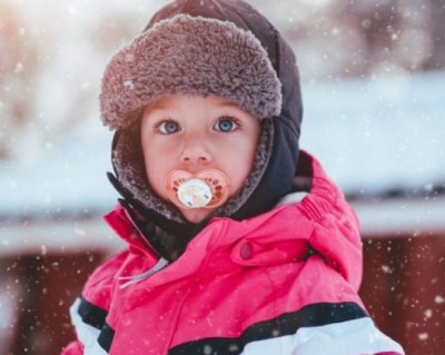How to take care of children during cold wave? Read experts' advice