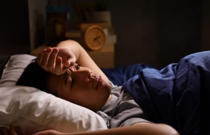 Address These Four Factors Disrupting Your Nightly Sleep; Make Changes Today