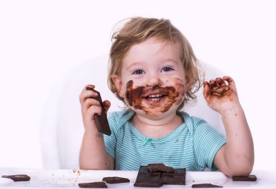 खूब खाएं चॉकलेट, लेकिन थोड़ा संभलकर