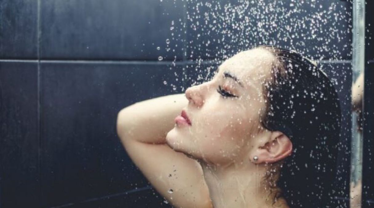 Coldwater baths have amazing benefits in winter, must read once