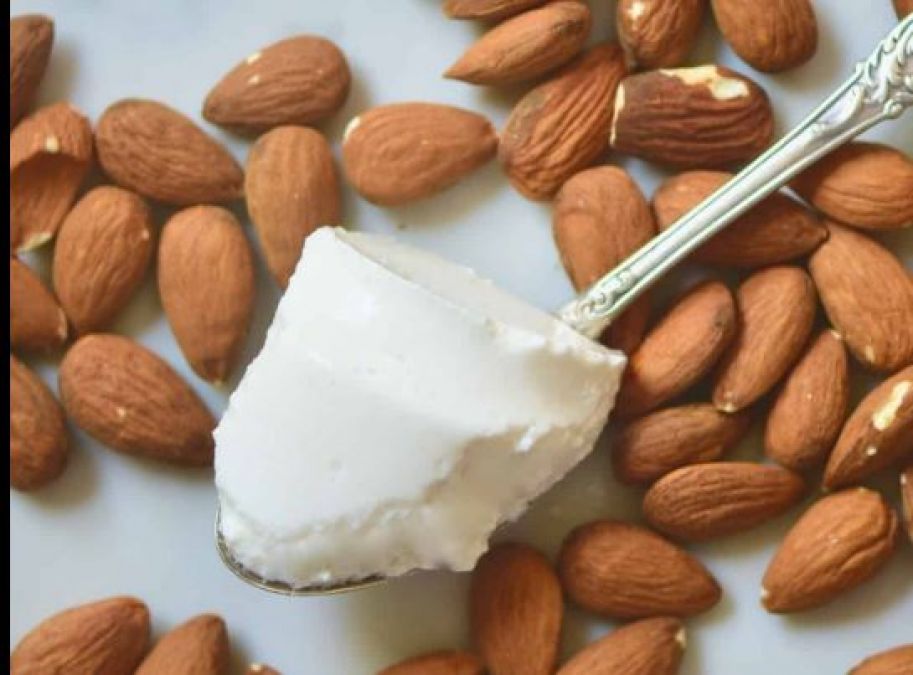 Omicron: Almond-curd will save you from cold and these things will strengthen immunity
