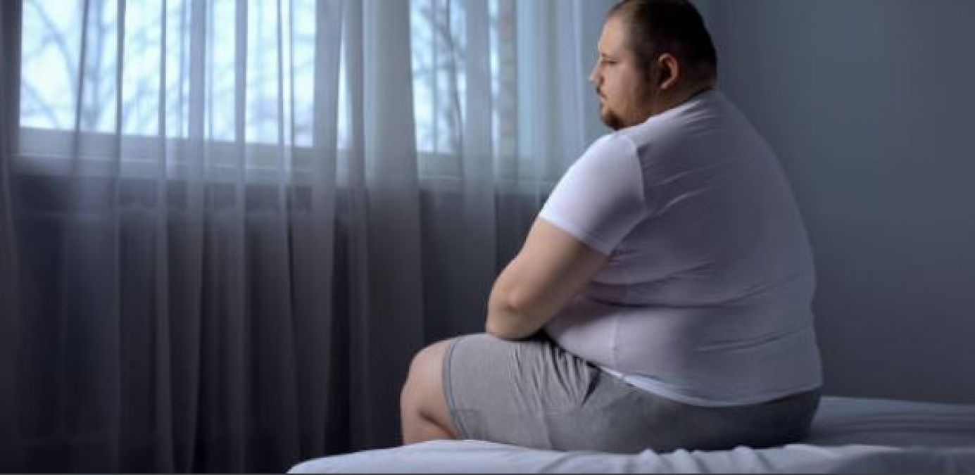 Obese people at greater risk from omicron, know important symptoms