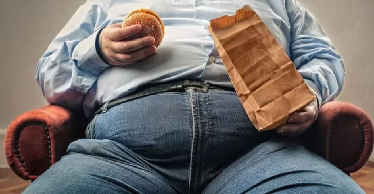 मोटे लोगों को ओमीक्रॉन से ज्यादा खतरा, जानिए सबसे खास लक्षण