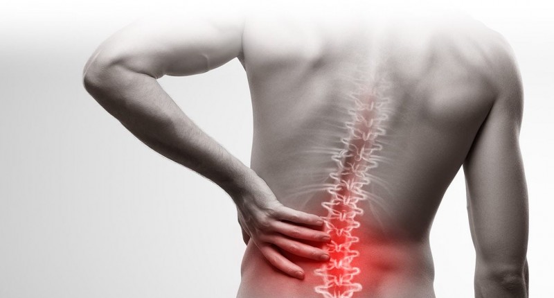 Don't Overlook Back Pain – It Could Lead to Serious Illness