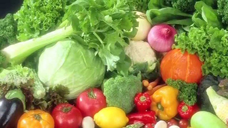 हरी सब्जी और ये फल आपकी याददाश्त को करते हैं डबल