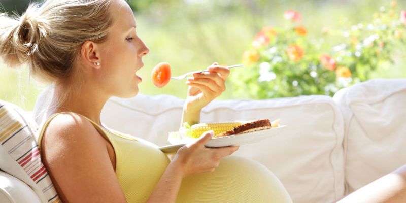 गर्भवती महिलाओ के लिए फायदेमंद होता है अंडे का सेवन