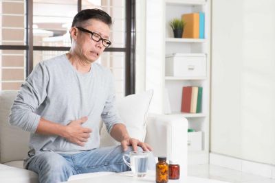 This home remedy can treat problem like constipation, gas, indigestion