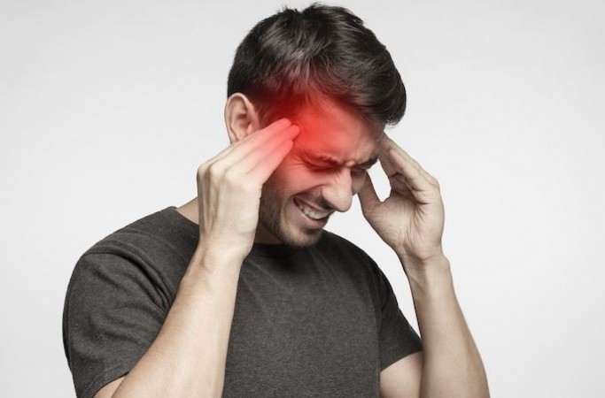 Discover Relief from Severe Headaches with These Tricks