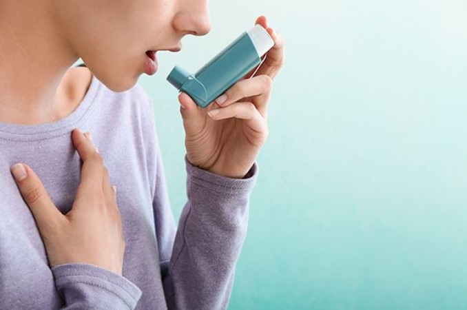 Keep These Considerations in Mind for Asthma Patients During Cold Weather to Avoid Complications