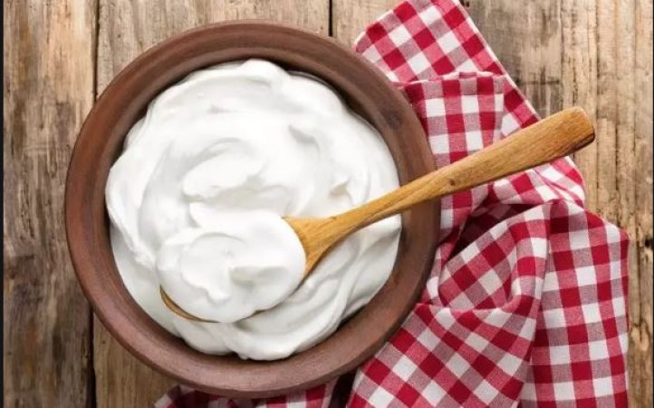Yogurt strengthens bones along with increasing immunity in winter, consume it daily