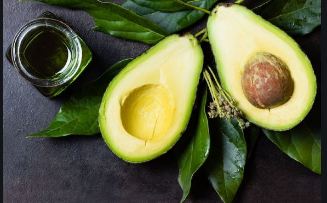 Avocado oil is very beneficial for skin, know the benefits