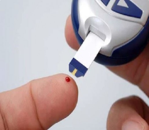 Include these things in diet to keep blood sugar under control
