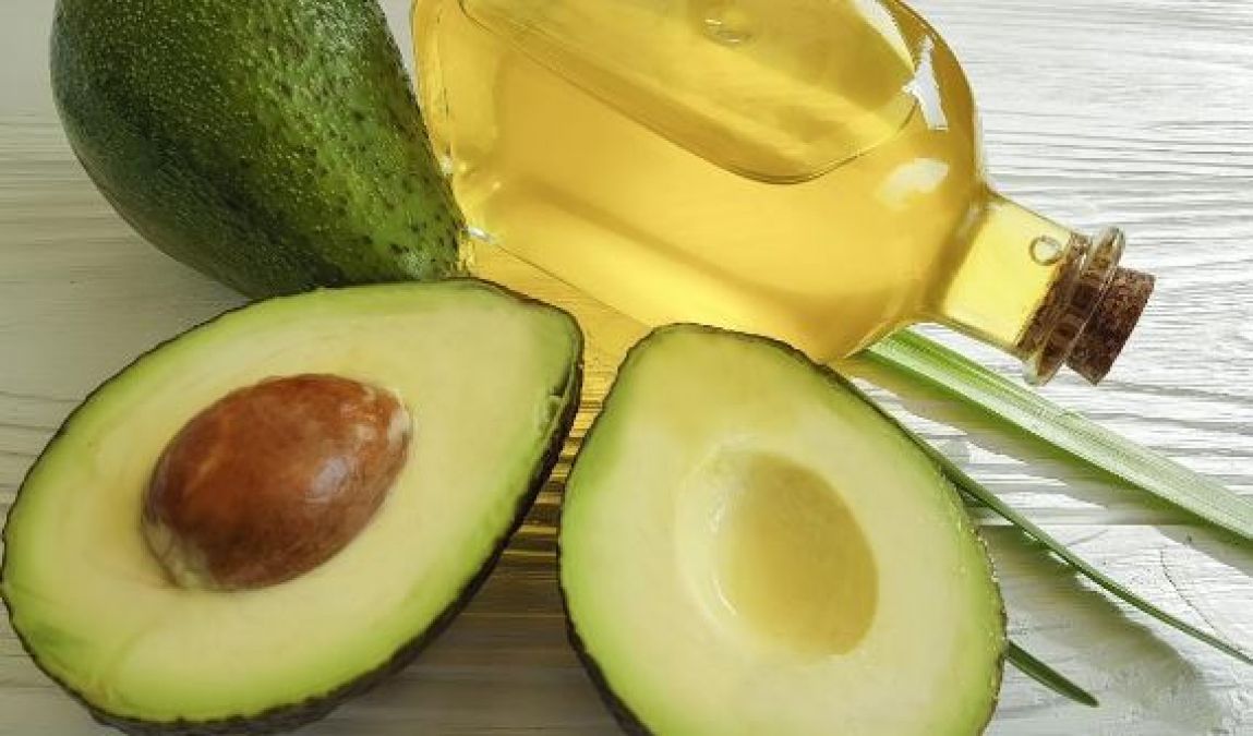 Avocado oil is very beneficial for skin, know the benefits