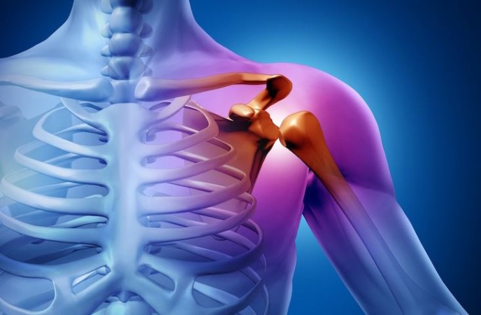 Recognizing Symptoms and Finding Relief for Shoulder Stiffness