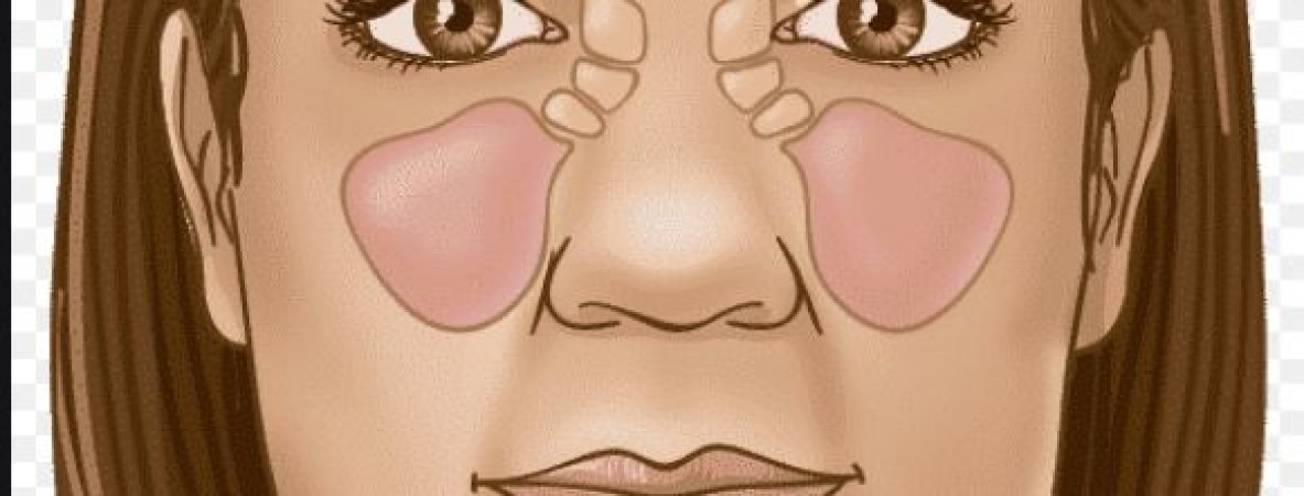 How to get nose cancer, know the symptoms and ways to prevent it