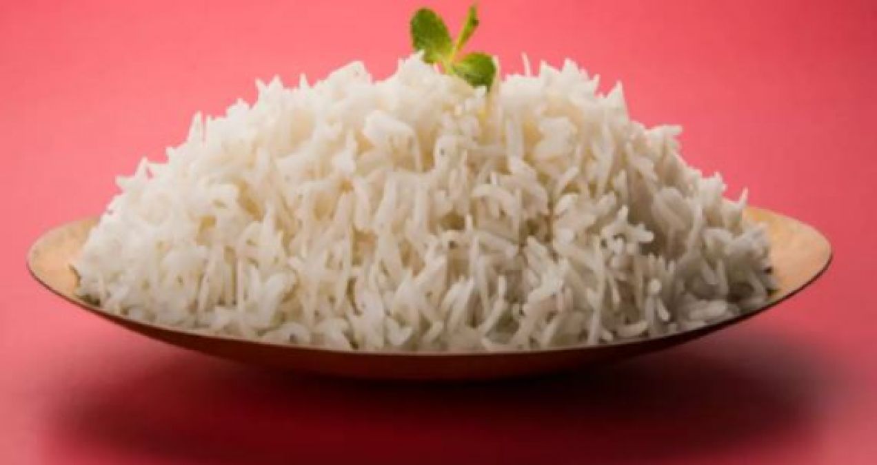 If you also eat rice every day, then know these disadvantages