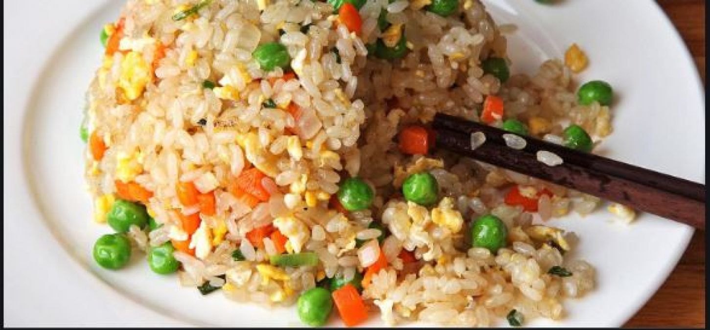 If you also eat rice every day, then know these disadvantages