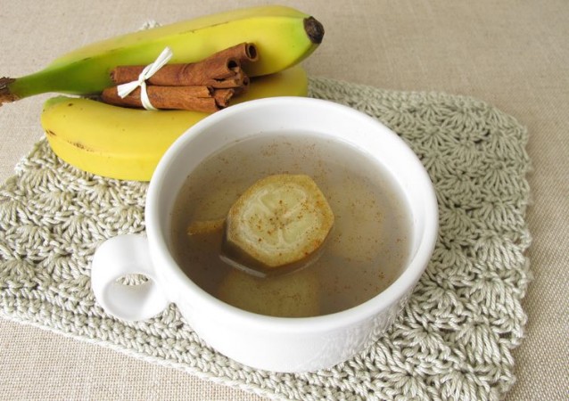 Discover How to Control Rapidly Increasing Uric Acid Levels with Tea Made from These Fruit Peels