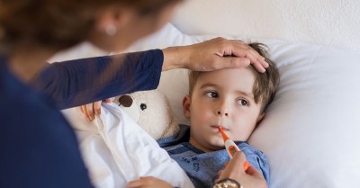 Ensure to Avoid These Mistakes When Administering Medicine to Children to Prevent Complications