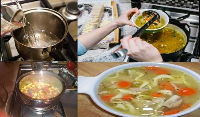 ये सूप दिलाएगा बढ़ते वजन से छुटकारा
