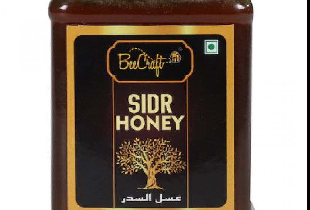 Countless benefits to body by consumption of Cedar honey