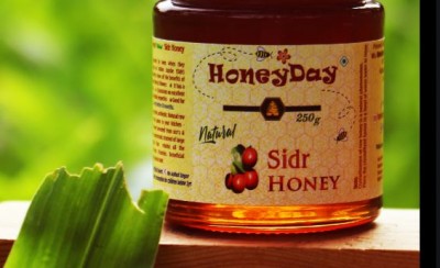 Countless benefits to body by consumption of Cedar honey