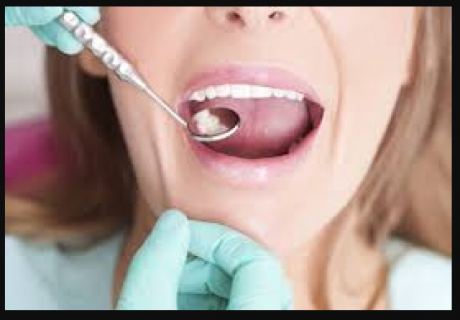 दांतो में होने वाला तेज़ दर्द कहीं इन गंभीर बीमारियों के तरफ इशारा तो नहीं , ऐसे करे इलाज
