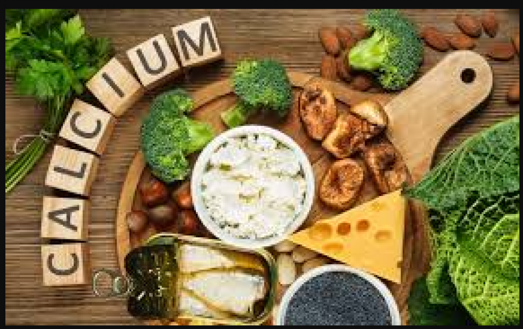 Take special care of your calcium level, there may be serious harm to women