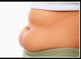 Try this one thing to reduce the increased belly fat fast