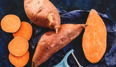 Sweet potatoes strengthen Teeth and bones in winter, know 7 tremendous benefits