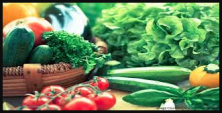 Include green vegetables in your diet, you will get these health benefits