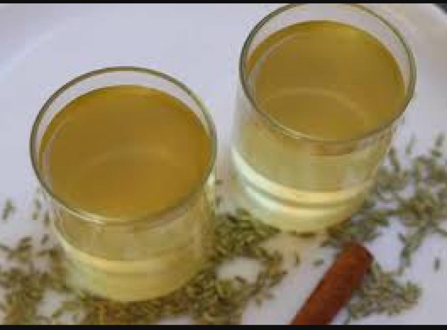 Fennel tea is effective in reducing obesity and stress, know the amazing health benefits