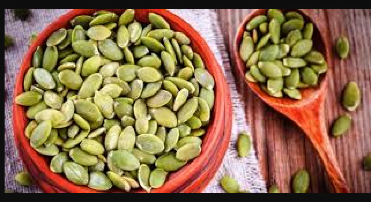 Consumption of pumpkin seeds is a boon for us, know its amazing benefits