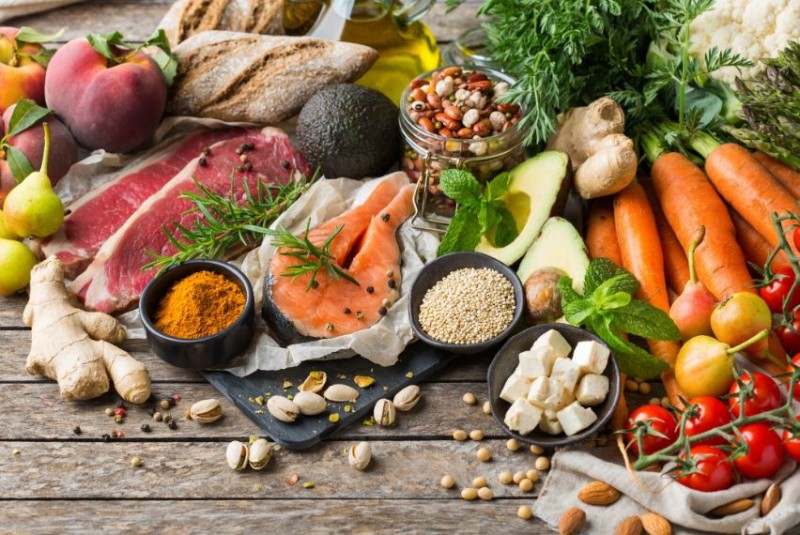 What is the Semi-Vegetarian Diet?